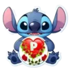 Abecedario💞141🇵🇪Clásica 10