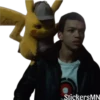 Pokémon Detective Pikachu ⚡️ 6