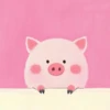 🧿Rabbit y Pig3🐰🐷💕 10