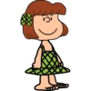 Personajes de Charlie Brown💞1🇵🇪Clásica 10