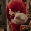 Anime knuckles the Echidna💞1🇵🇪Clásica 7