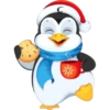 Pinguinos🐧💞1🇵🇪Clásica 5