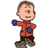 Personajes de Charlie Brown💞1🇵🇪Clásica 12