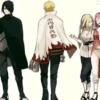 🧿Naruto Mix✴️ 11