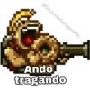 metal slug 10