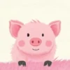 🧿Rabbit y Pig2🐰🐷💕 7