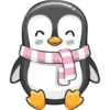 Pinguinos🐧💞1🇵🇪Clásica 6