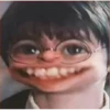Harry potter Stickers 5