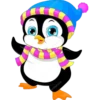 Pinguinos🐧💞1🇵🇪Clásica 7