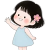 Pretty girl 3 💁🏻‍♀️ 8