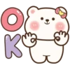 💕 Little Bear 2 English💖C☆ 6
