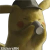 Pokémon Detective Pikachu ⚡️ 7