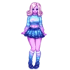 Variados Cute💞8🇵🇪Clásica 9