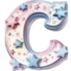Abecedario💞144🇵🇪Clásica 8
