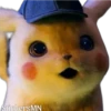 Pokémon Detective Pikachu ⚡️ 8