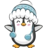 Pinguinos🐧💞1🇵🇪Clásica 8