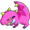 Dragones Rosas💞1🇵🇪Clásica 6