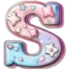 Abecedario💞144🇵🇪Clásica 9
