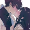 Besos anime💋 7