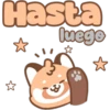 Hasta luege