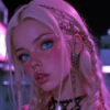 🧿Bellas girls face🩷🍭 4