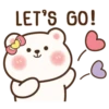 💕 Little Bear 2 English💖C☆ 7