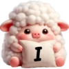 ABC(Ovejita)💞1🇵🇪Clásica 7