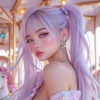 🧿Bellas girls face🩷🍭 5