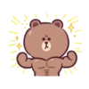 LINE FRIENDS_Full_of_Love_an 5
