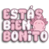 Axolotl bonito 💝 9