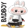 Labubu💞1🇵🇪Clásica 9