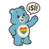 Barbones 2025 PRIDE 6