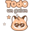 Todo un galan