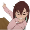 DanDaDan 2 No Animados 9