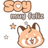 Soy muy feliz *