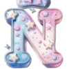 Abecedario💞144🇵🇪Clásica 12