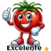 Tomate animado💞1🇵🇪Clásica 7
