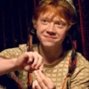 Harry Potter ⚡ 8