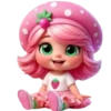 Variados Cute💞8🇵🇪Clásica 10