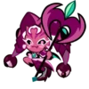 Lychee Dragon Cookie (crob) 7
