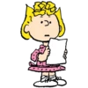Personajes de Charlie Brown💞1🇵🇪Clásica 13