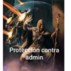 soy admin 13