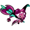 Lychee Dragon Cookie part 2 (crob) 5