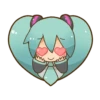 Hatsune Miku 3 💖C☆ 5