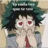 stikers de amor acá bien vrgas 9