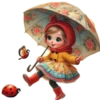 Surtidos Cute💗💞5🇵🇪Clásica 12