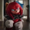 Anime knuckles the Echidna💞1🇵🇪Clásica 10