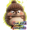 Erizos🦔💞1🇵🇪Clásica 8