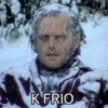 Congelado Memes Frío ❄️ 10