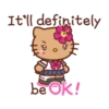 💕Hello Kitty English 1💖C☆ 6